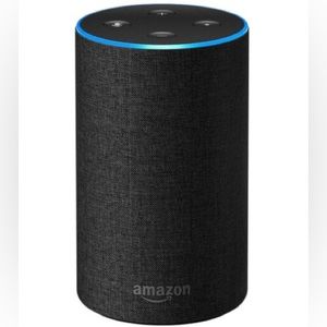 Amazon echo 2nd generation